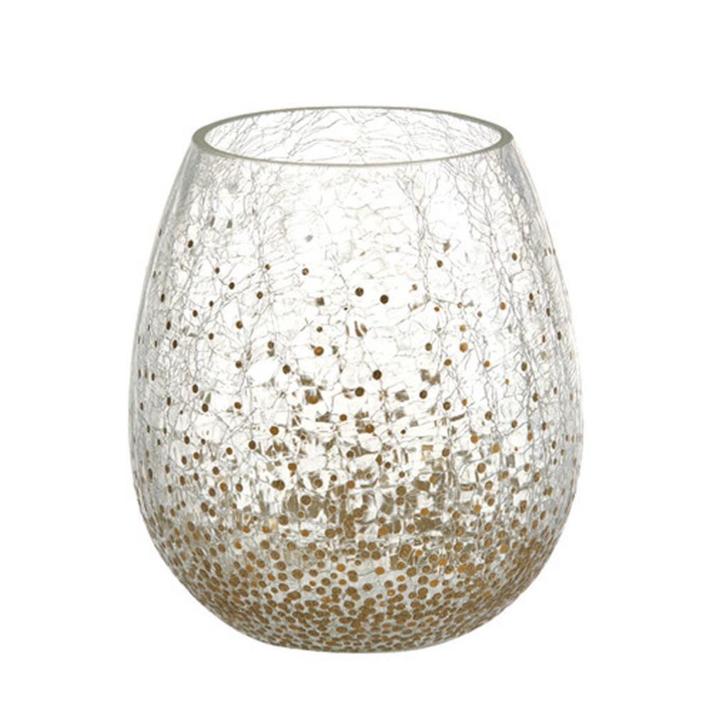 Yankee Candle Holiday Sparkle Large Jar Holder £17.99